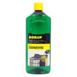 Borup Eddikesyre 32%, 500ml