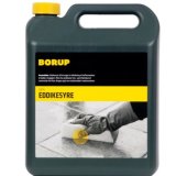 Borup Eddikesyre 32% - 5l.