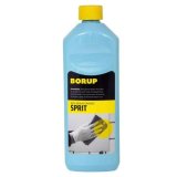 Borup Sprit 93% denatureret - 500 ml