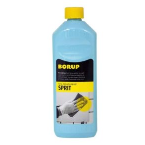 Borup Sprit 93% denatureret - 500 ml