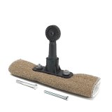 Facelift Bronze uld pad holder kit - stor