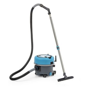 I-Vac 6 stvsuger inkl. 1 pakke stvsugerposer