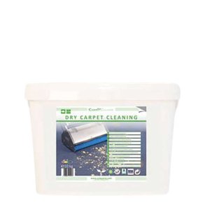 Carpet Cleaner tpperens granulat, 10 kg