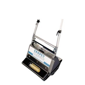 Carpet Cleaner TM 4x4 m/ renovator