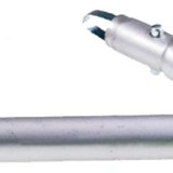 Unger Vinkelled t/ teleskopstang, zink