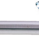 Unger Vinkelled t/ teleskopstang, plastik