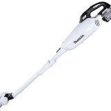 Makita Hndholdt Stvsuger XGT - Inkl. batteri og lader