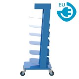 CO-BOTIC 1700 TROLLEY BASIC 230V EU