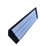 Ova8 Padholder  - (10,1 x 20,3 cm.)