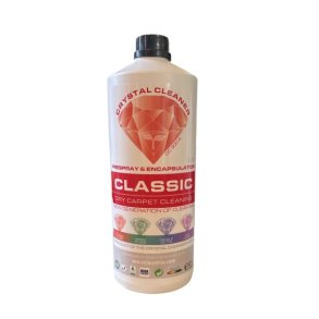 Carpet Cleaner Crystal Cleaner, 1 l.