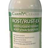 CC Rm1 Rust og blod fjerner til tekstiler 500 ml