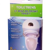 Cleanosan Toiletrens-tabs