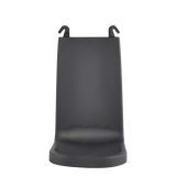 Diversey IntelliCare Drypbakke, Sort