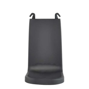 Diversey IntelliCare Drypbakke, Sort
