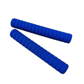 DIT Skumhndtag til DIT-Combi Rengringsvogn - bl - st med 2 stk.