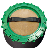 Unger Granulat Hydro Power Ultra filter (S) 3 stk.