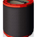 Unger Granulat Hydro Power Ultra filter (L+LC) 3 stk.