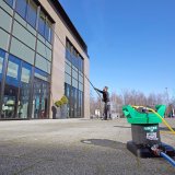 Unger HydroPower Ultra Filter Rentvandsanlg 6 liter (S)