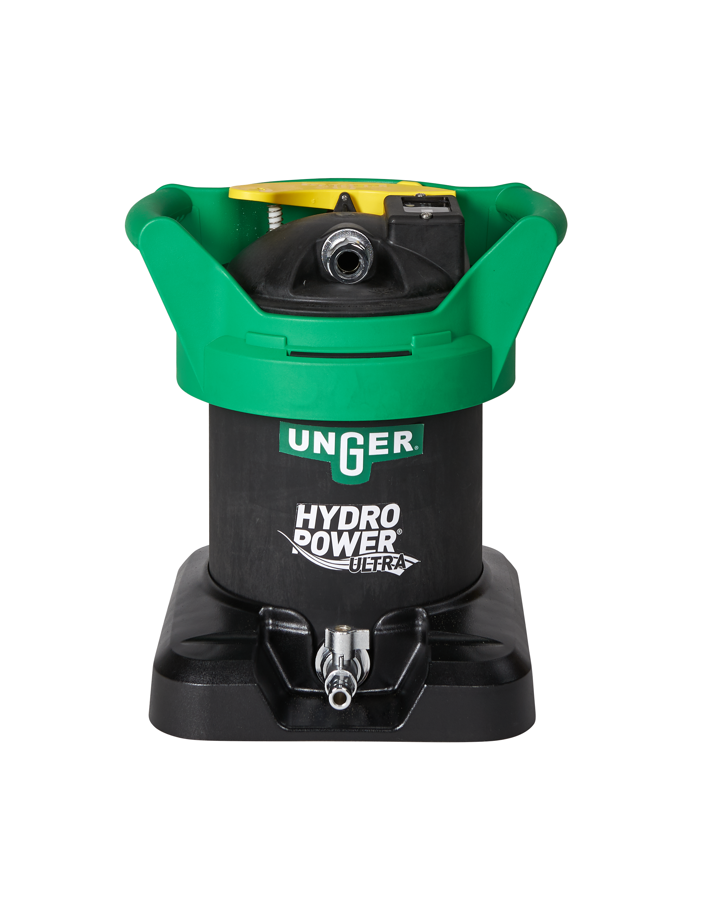 Unger HydroPower Ultra Filter Rentvandsanlæg 6 liter (S)