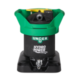 Unger HydroPower Ultra Filter Rentvandsanlg 6 liter (S)
