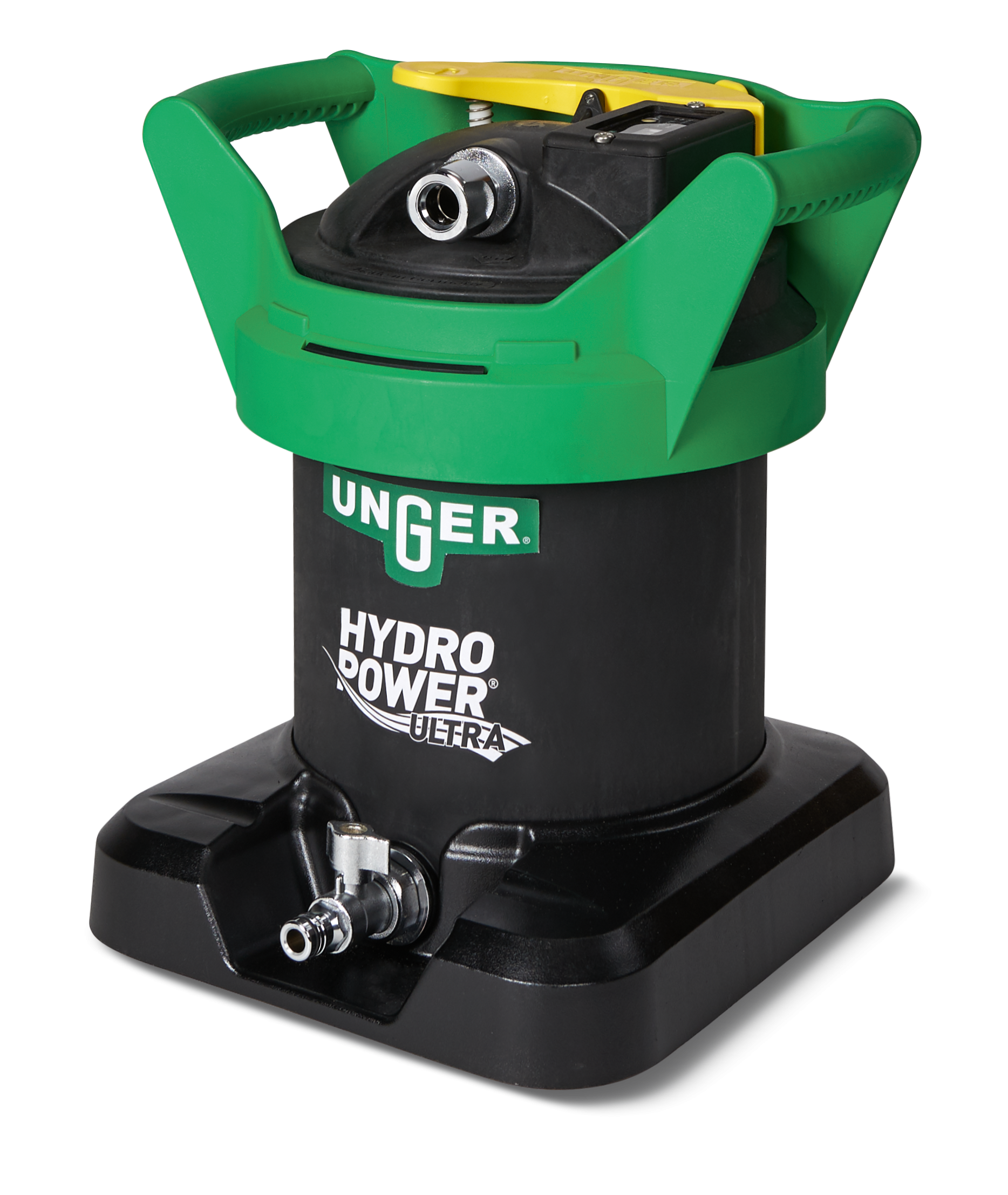 Unger HydroPower Ultra Filter Rentvandsanlæg 6 liter (S)