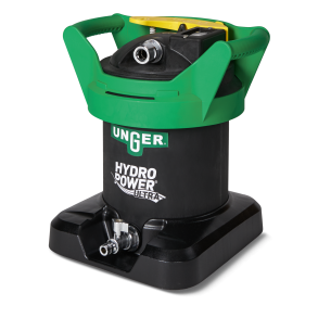 Unger HydroPower Ultra Filter Rentvandsanlg 6 liter (S)