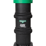 Unger HydroPower Ultra Filter Rentvandsanlg 3x6 liter (L)