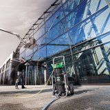 Unger HydroPower Ultra Filter Rentvandsanlg 3x6 liter (LC)