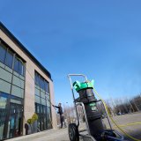 Unger HydroPower Ultra Filter Rentvandsanlg 3x6 liter (LC)