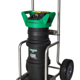 Unger HydroPower Ultra Filter Rentvandsanlg 3x6 liter (LC)