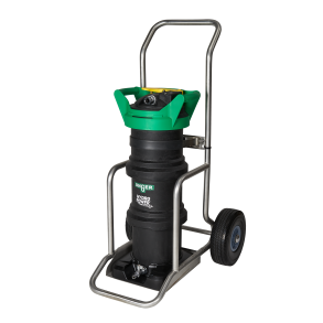 Unger HydroPower Ultra Filter Rentvandsanlg 3x6 liter (LC)