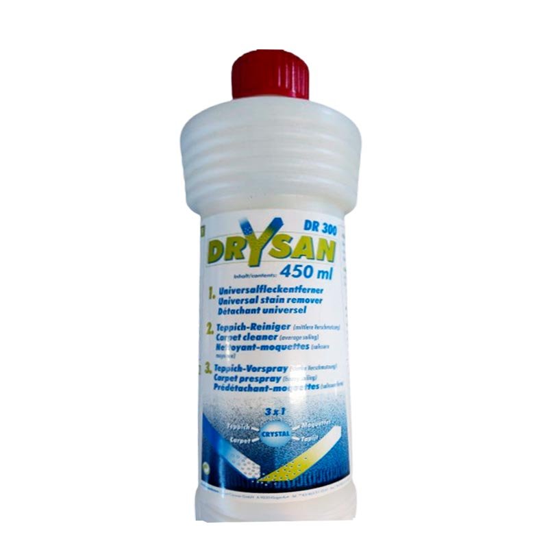 CC Drysan Universal Pletfjerner 450 ml. koncentreret