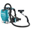 Makita Rygstvsuger LXT - DVC261ZX11