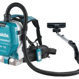 Makita Rygstvsuger LXT - DVC261ZX11