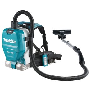 Makita Rygstvsuger LXT - DVC261ZX11
