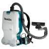 Makita Rygstvsuger LXT - DVC660Z