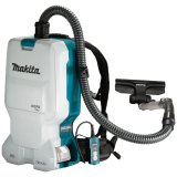 Makita Rygstvsuger LXT - DVC660Z