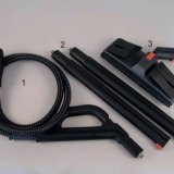 Easy Clean Diavolo PC 2600 Damprenser