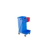 DIT reng�ringsvogn, Z-Vogn model 600262