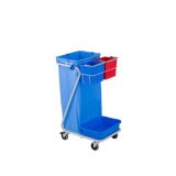 DIT rengringsvogn, Z-Vogn model 600262