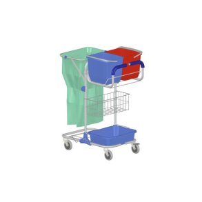 DIT rengringsvogn, model 600501