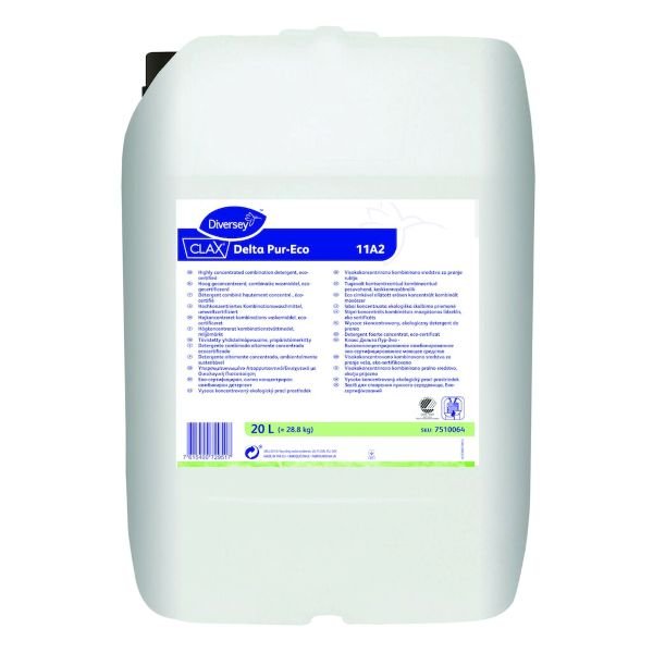 Clax Delta Pur-Eco 11A2 20L