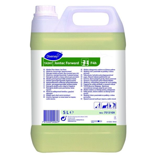 Jontec Forward 5 liter
