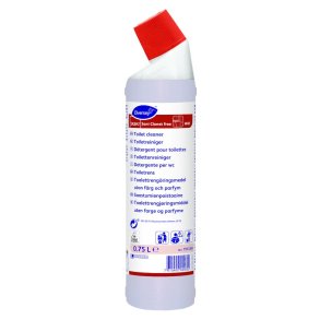 Taski Sani Clonet free wc rens 750ml. - Svanemrket