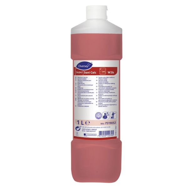 Taski Sani Calc W3b, 1 l.