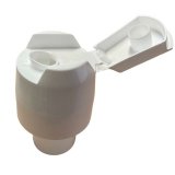 Doseringskapsel til diversey 2 ltr. flasker