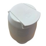 Doseringskapsel til diversey 2 ltr. flasker