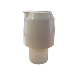 Doseringskapsel til diversey 2 ltr. flasker