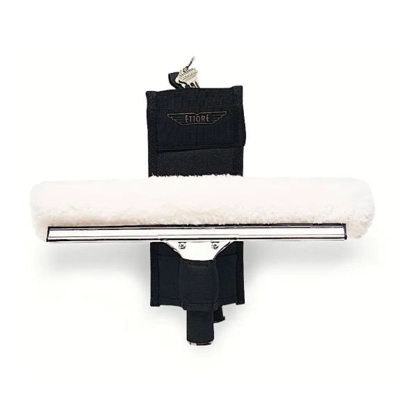 Ettore Cleanerholder Dobbelt i Nylon