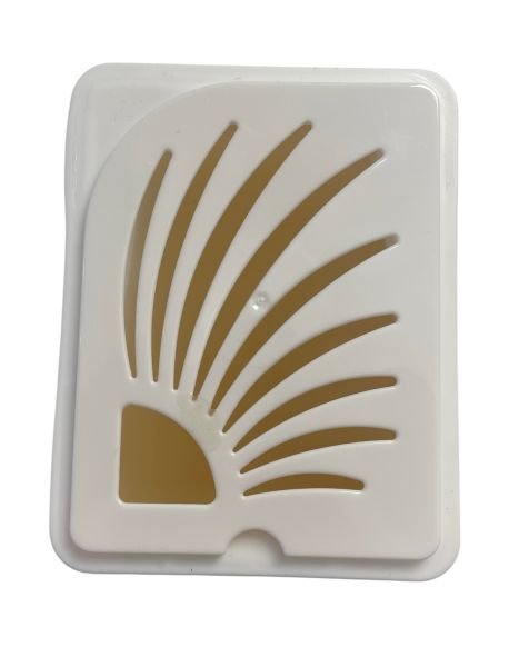 Duftblokke Cotton Fresh 120 gr.